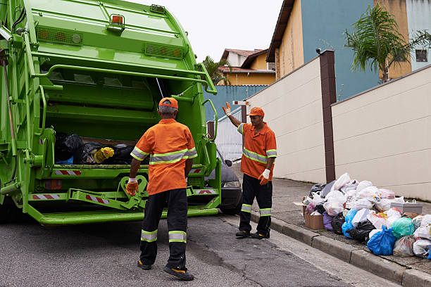 Best Residential Junk Removal  in Denton, MD