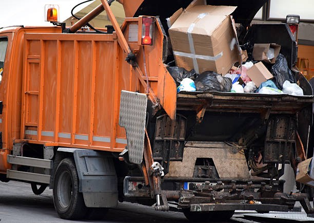 Best Retail Junk Removal  in Denton, MD